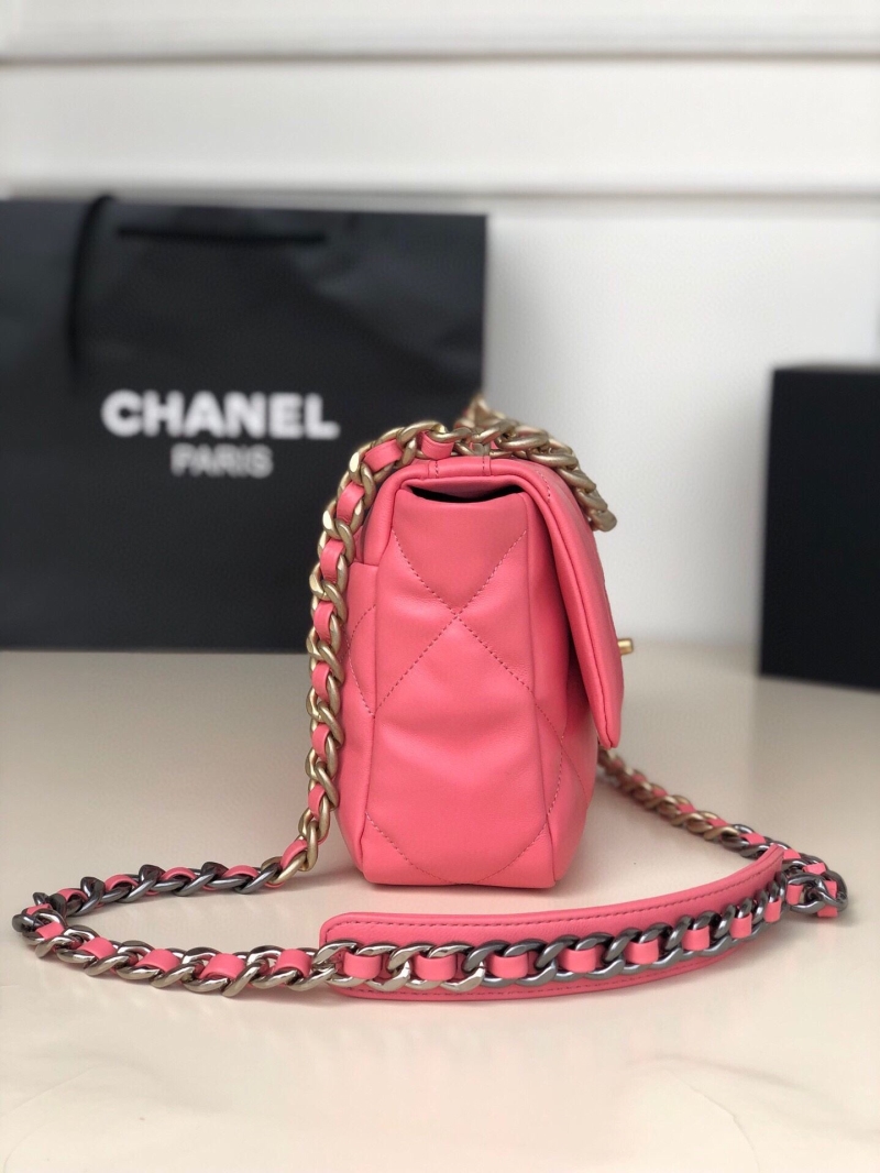 Ch**el 19 bags